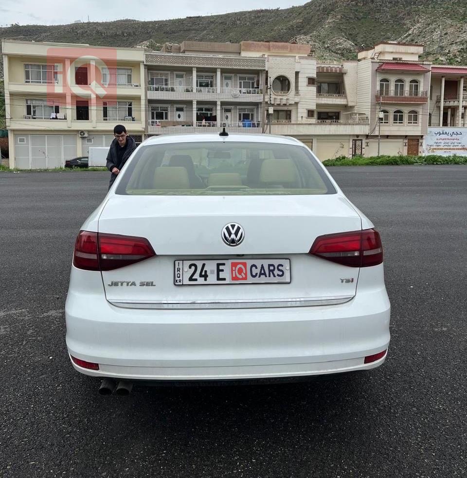 فولكسفاغن جيتا